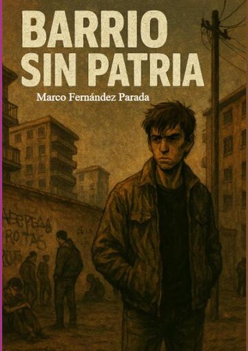 Barrio Sin Patria