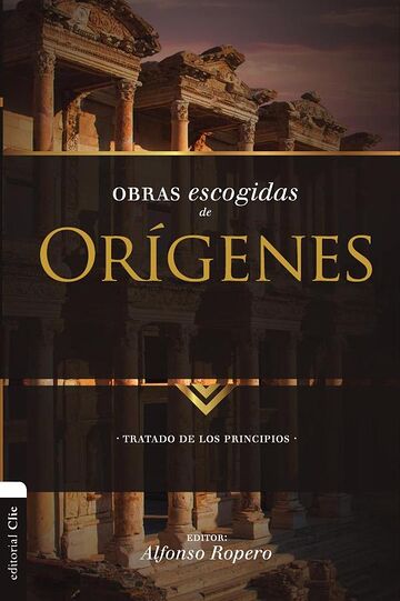 Obras escogidas de Orígenes