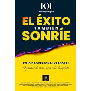 El Éxito También Sonríe