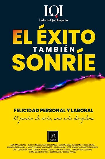 El Éxito También Sonríe
