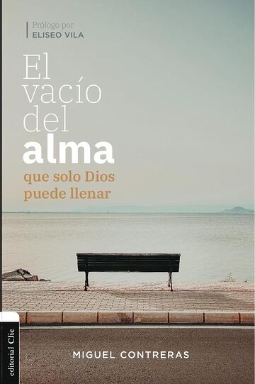 El vacío del alma que solo...