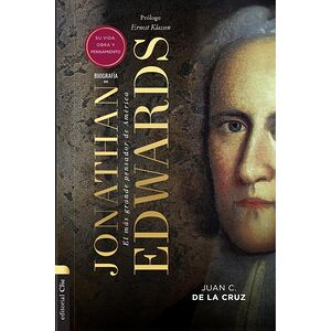 Biografía de Jonathan Edwards