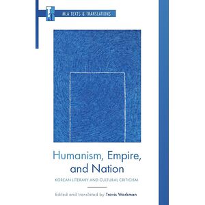 Humanism, Empire, and Nation