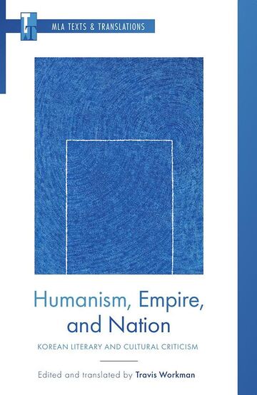 Humanism, Empire, and Nation