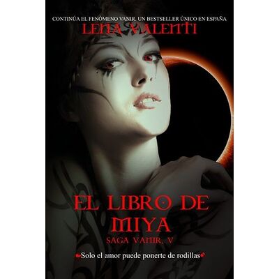 El Libro de Miya