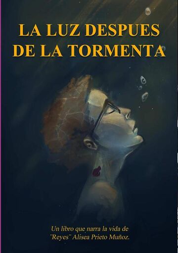 La Luz Después De La Tormenta