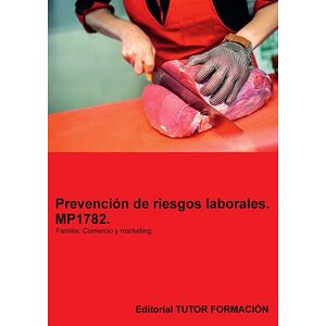 Prevención de riesgos...
