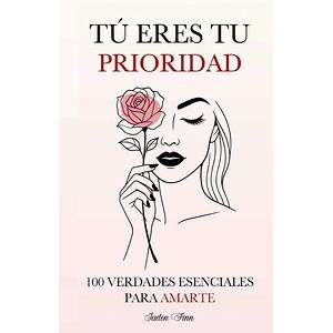 Tú eres tu prioridad