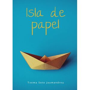 Isla de papel