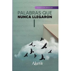 Palabras que nunca llegaron I