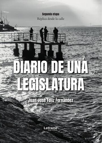 Diario de una legislatura