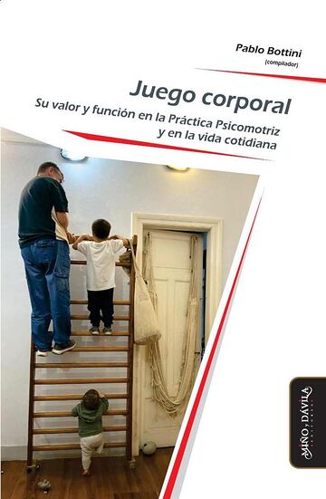 Juego Corporal