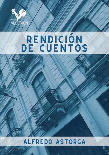 Rendición de cuentos