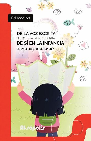 De la voz escrita del otro...