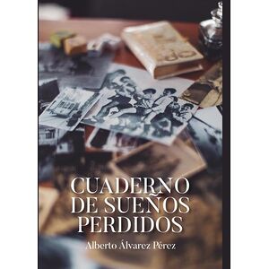 Cuaderno de sueños perdidos