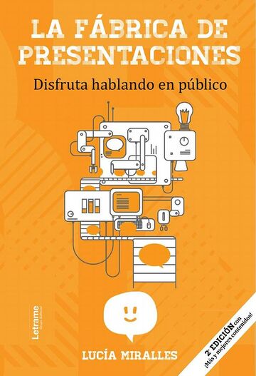 La fábrica de presentaciones