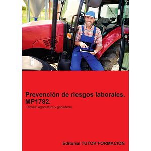 Prevención de riesgos...