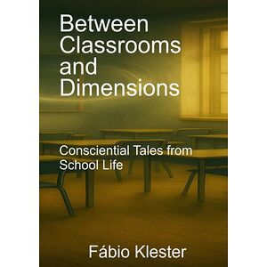 Between Classrooms And...