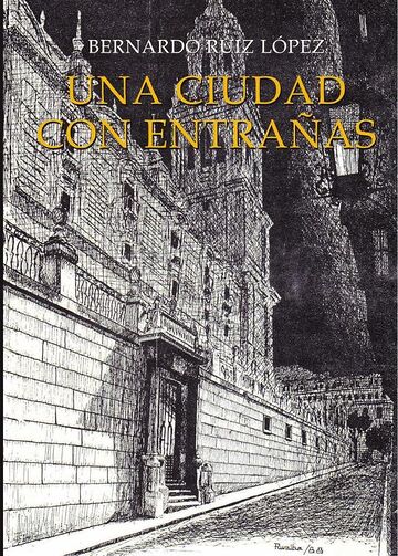 Una ciudad con entrañas