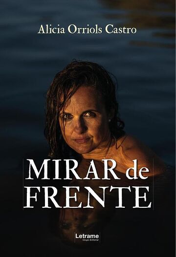 Mirar de frente