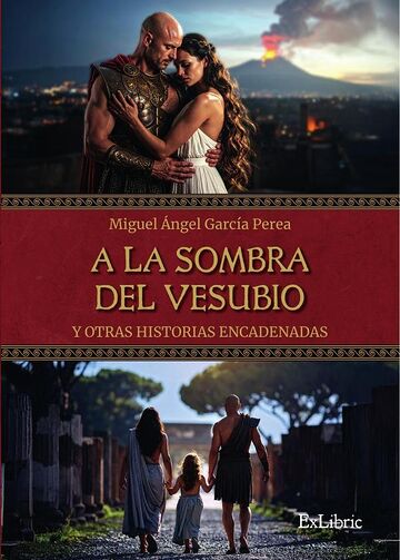 A la sombra del Vesubio y...