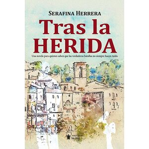 Tras la herida