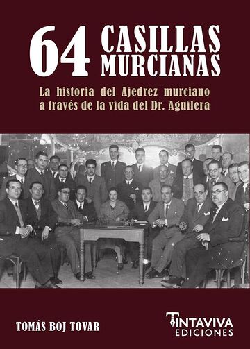 64 casillas murcianas