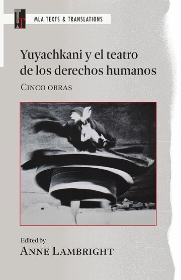 Yuyachkani y el teatro de...