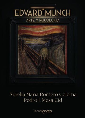 Edvard munch. Arte y...