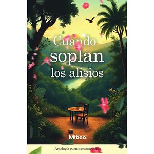 Cuando soplan los alisios