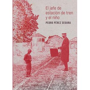 El jefe de estación de tren...