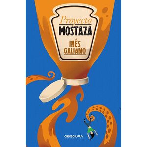 Proyecto Mostaza