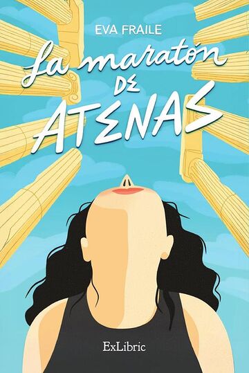 La maratón de Atenas