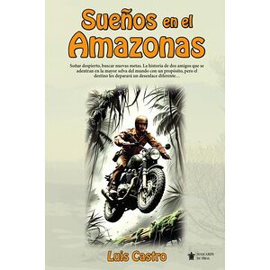 Sueños en el Amazonas