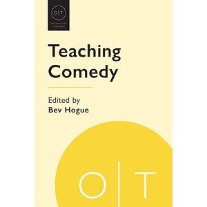 Teaching Comedy