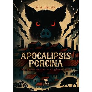 Apocalipsis porcina