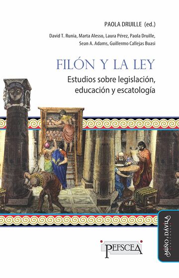 Filón y la Ley