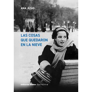 Las cosas que quedaron en...