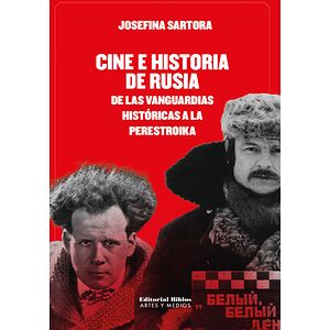 Cine e historia de Rusia