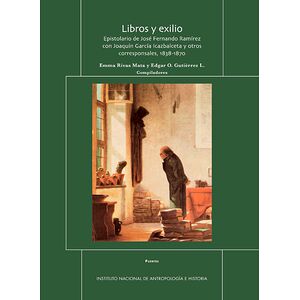 Libros y exilio