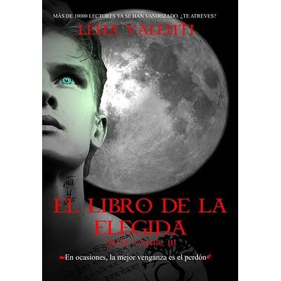El Libro de la Elegida