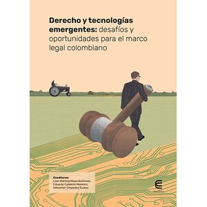 Derecho y tecnologías...