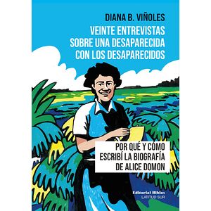 Veinte entrevistas sobre...