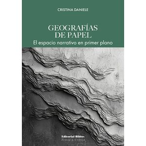 Geografías de papel