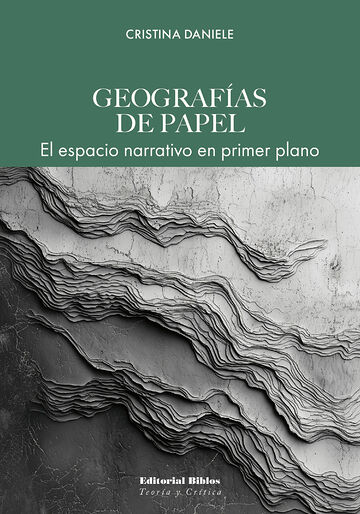 Geografías de papel