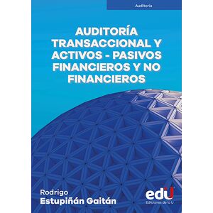 Auditoría transaccional y...