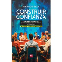 Construir confianza