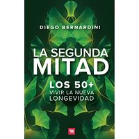 La segunda mitad. Los 50+...