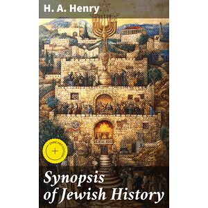 Synopsis of Jewish History