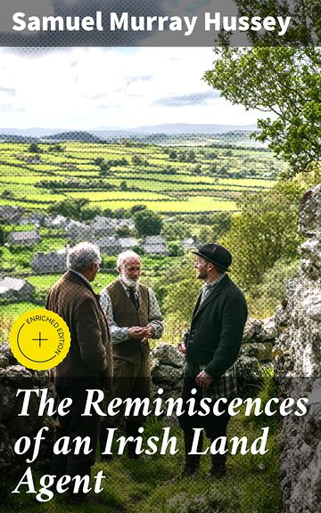 The Reminiscences of an...